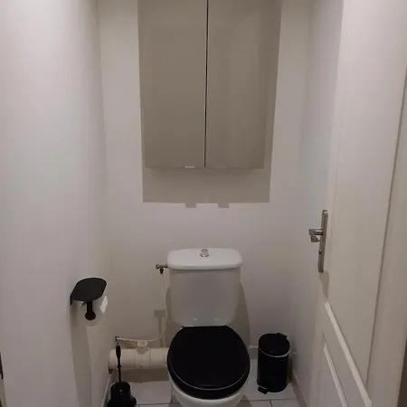 アパート 70m2