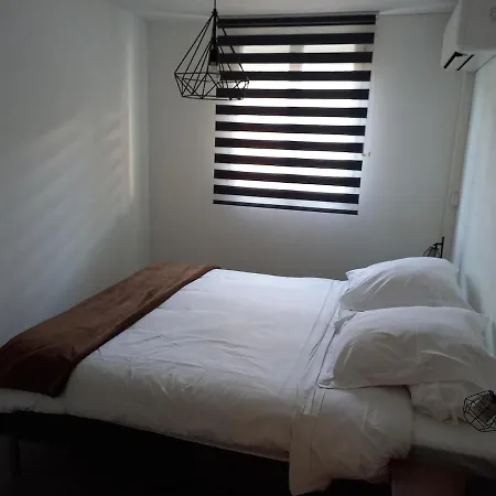 アパート 70m2 ル・グロー・デュ・ロワ